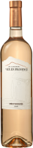 Les vignerons d'aix-en-provence mediterranée