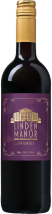 Linden manor zinfandel california