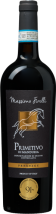 Massimo firelli primitivo di manduria prestige