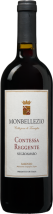 Monbellezio &apos;contessa reggente&apos; negroamaro