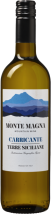 Monte magna carricante
