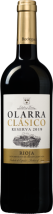 Olarra clasico rioja reserva