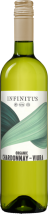 (organic) infinitus chardonnay-viura