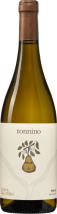 (organic) tonnino costa del pero grillo