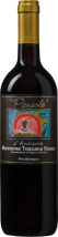 Paniole l&apos;artista maremma toscana rosso (organic)