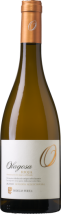 Perica 'viña olagosa' rioja blanco