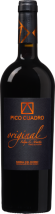 Pico cuadro 'original' ribera del duero