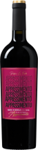 Podere la fonte nero d&apos;avola appassimento