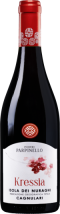Poderi parpinello kressia cagnulari