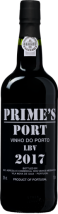 Prime&apos;s late bottled vintage port
