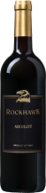 Rockhawk merlot rubicone