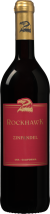 Rockhawk zinfandel