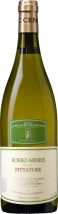 Roero arneis pittatore bric cenciurio
