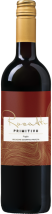 Rosatti primitivo puglia
