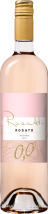 Rosatti zero rosato 00%