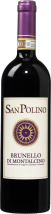 San polino brunello di montalcino (3 flessen)
