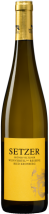 Setzer &apos;ried kronberg&apos; grüner veltliner reserve