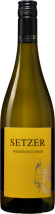 Weingut setzer weissburgunder
