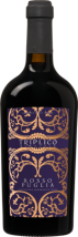 Triplico rosso puglia