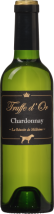 Truffe d&apos;or chardonnay (375 ml)