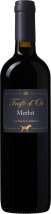 Truffe d&apos;or merlot