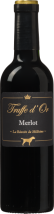 Truffe d&apos;or merlot (375 ml)