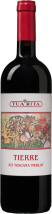 Tua rita merlot tierre rosso toscana