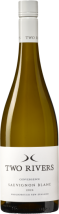 Two rivers &apos;convergence&apos; sauvignon blanc
