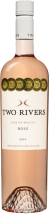 Two rivers &apos;isle of beauty&apos;