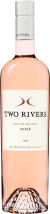 Two rivers 'isle of beauty'