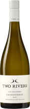 Two rivers 'clos des pierres' chardonnay marlborough