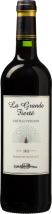 Vatencollectief model 'grand cru médoc' 2022