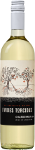 Vides torcidas chardonnay