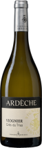Vignerons ardechois 'grès du trias' viognier
