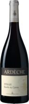 Vignerons ardéchois syrah 'basalte du coiron'