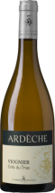 Viognier 'grès du trias' vignerons ardéchois