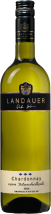 Landauer chardonnay vom muschelkalk