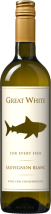 Wine for conservation 'great white' sauvignon blanc