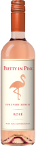 Wine for conservation 'pretty in pink'