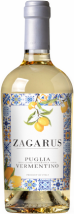 Zagarus vermentino puglia