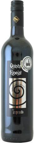 Quinta hinojal 12 months in oak 2018 14 