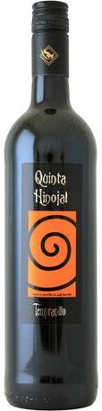 Quinta hinojal 6 months in oak 2019  