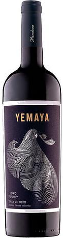 Yemaya tinto roble 2021 14 