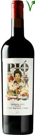 Madame pió red reserva 2019 13 