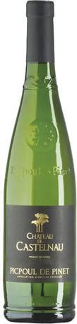 Picpoul de pinet 2025 13 