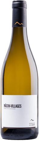 Mâcon villages chardonnay 2024 12 