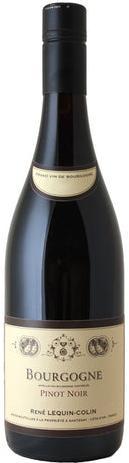Bourgogne pinot noir 2020 12 