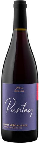 Pinot noir riserva puntay 2022 13 