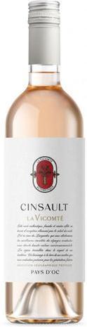 Cinsault 2024 12 % 