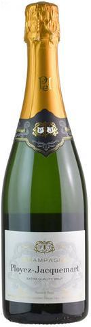 Champagne extra quality brut  
